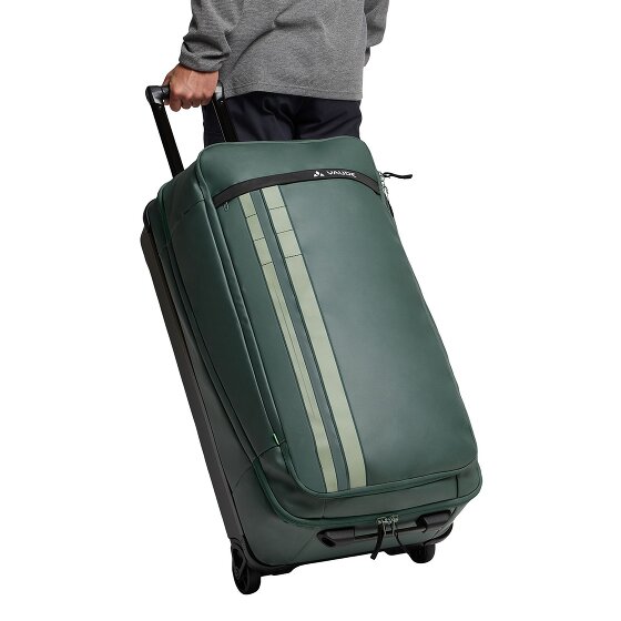 Vaude Takutea 90 2 wheels Trolley 77 cm