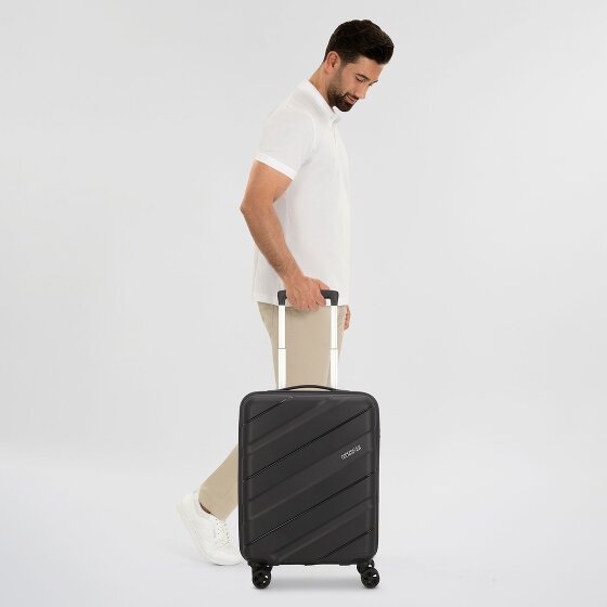 American Tourister Jetdriver 3.0 4 wheels Cabin suitcase 55 cm