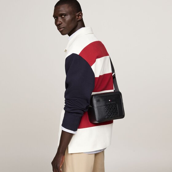 Tommy Hilfiger TH Central Shoulder bag 23 cm