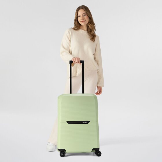 Samsonite Magnum Eco 4 wheels Trolley 69 cm Samsonite Magnum Eco 4 wheels Trolley 69 cm