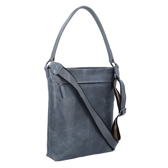 Harold's Caugio Shoulder Bag Leather 27 cm