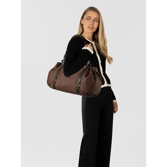 Liu Jo Ginesa Shoulder Bag L 50 cm