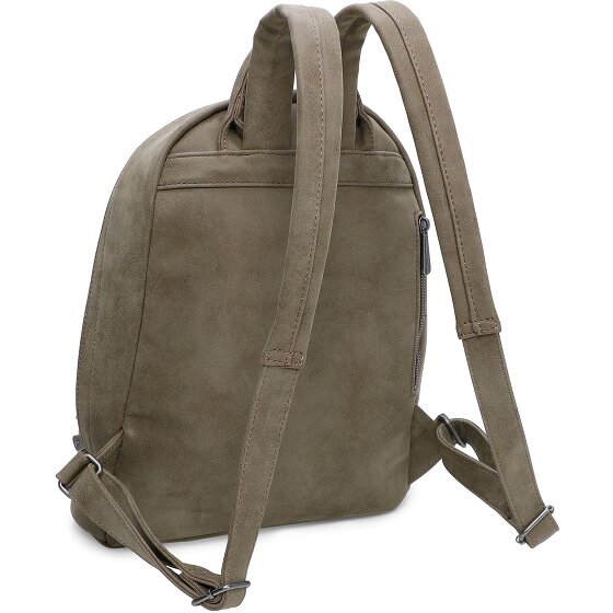 Fritzi aus Preußen City backpack 35 cm