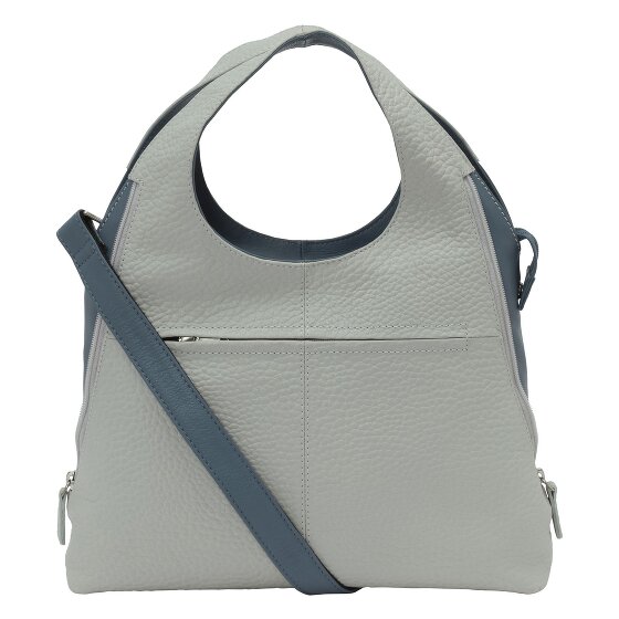 Voi Boston Shoulder Bag Leather 32 cm