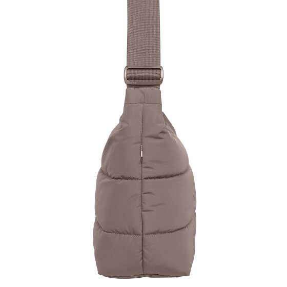 GOT BAG Puffer Shoulder Bag 36 cm Laptop compartment