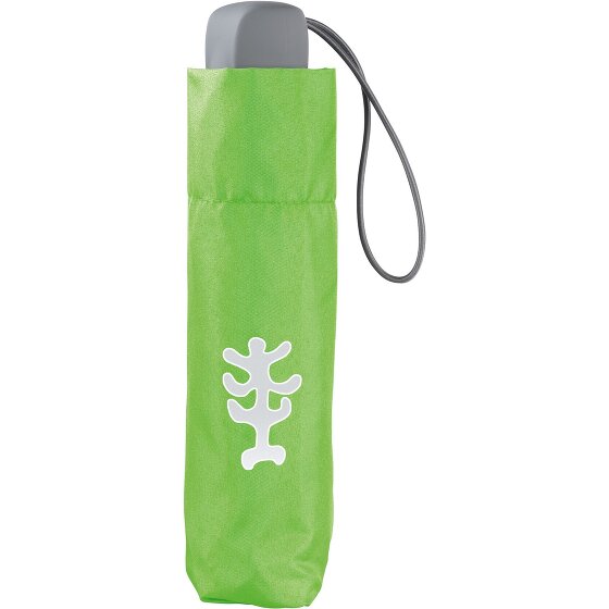 Step by Step Children pocket umbrella 22 cm with reflective elements