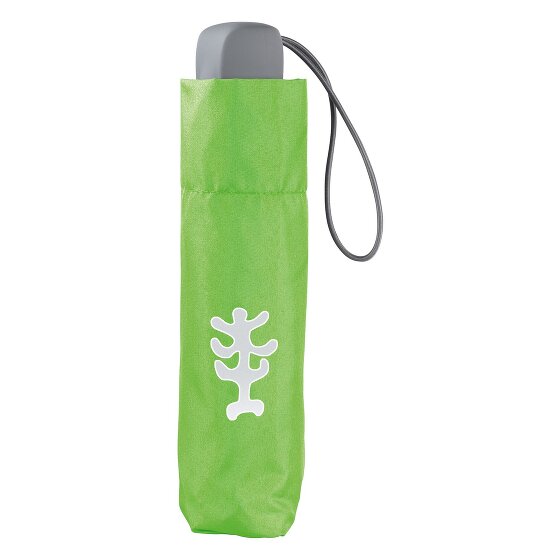 Step by Step Children pocket umbrella 22 cm with reflective elements