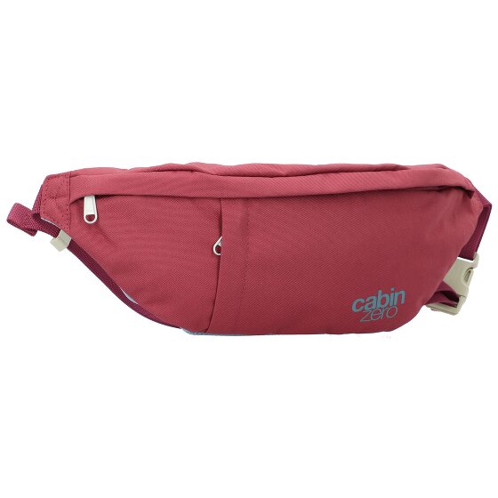 Cabin Zero Adventure 83 Bum bag RFID protection 37 cm