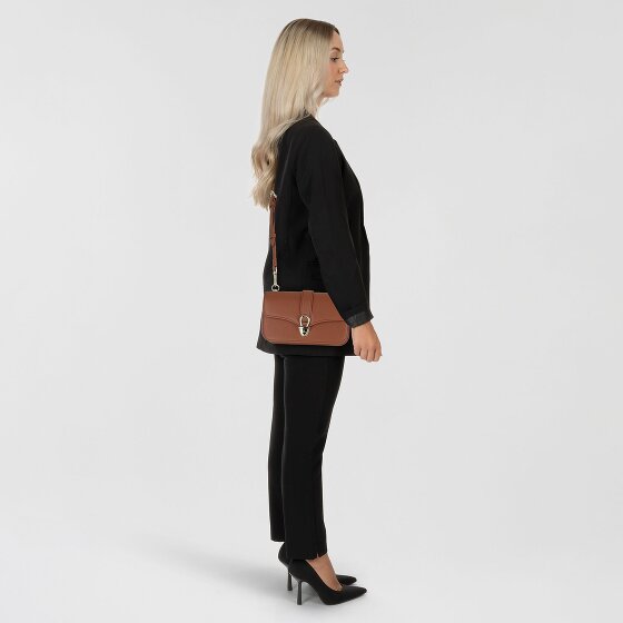 Aigner Elsa Shoulder bag Leather 21.5 cm