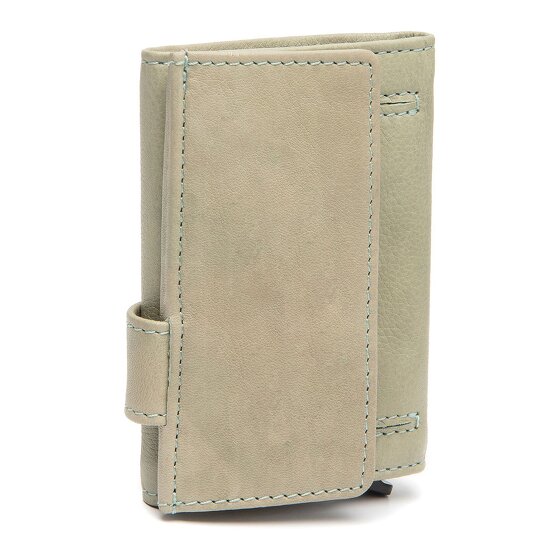 The Chesterfield Brand Iriona Wallet RFID protection Leather 7.5 cm
