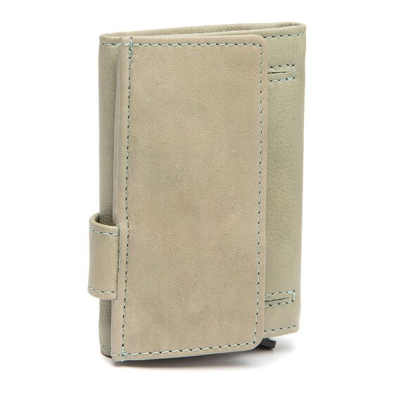 The Chesterfield Brand Iriona Wallet RFID protection Leather 7.5 cm