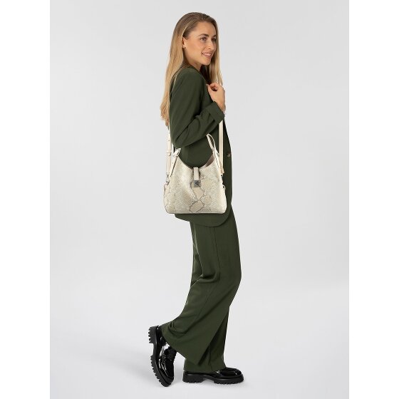 Kate Spade New York Deco Handbag Leather 27 cm