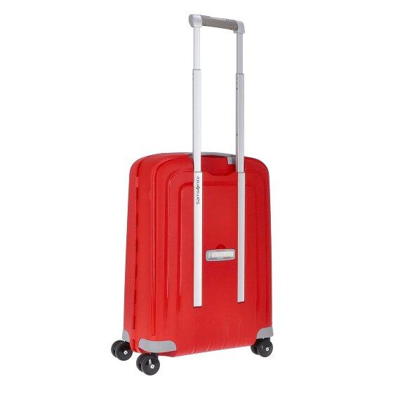 Samsonite Macer 4 wheels Cabin trolley 55 cm