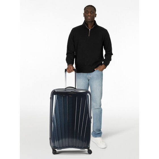 Samsonite Major-Lite 4 wheels Trolley L 84 cm
