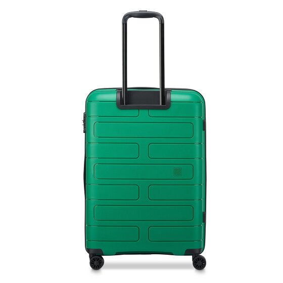 MODO by Roncato Supernova 2.0 4 wheels Suitcase set 2-piece