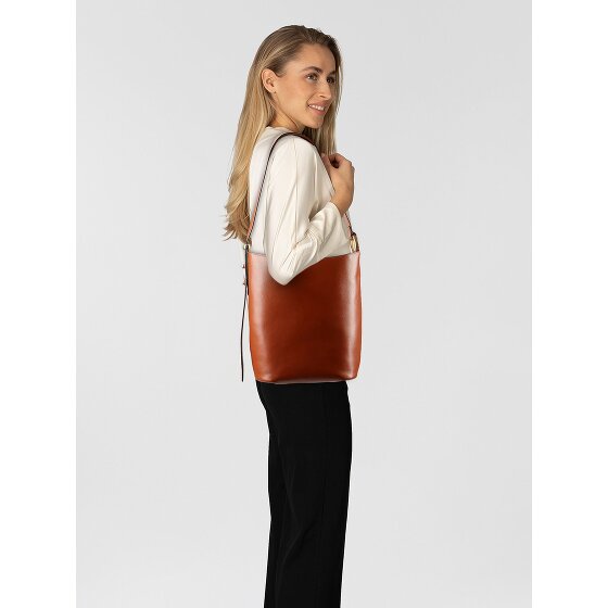 Kate Spade New York Halo Shoulder Bag Genuine Leather 30.5 cm
