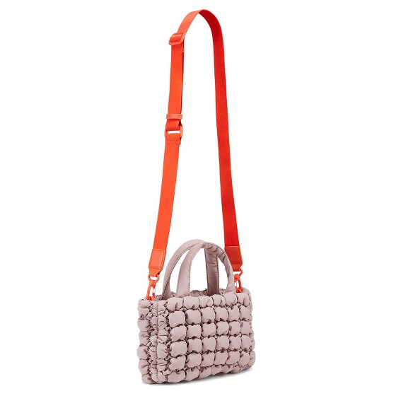 LES VISIONNAIRES Unio Cortina S Handbag 28 cm
