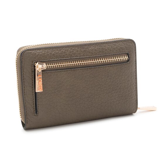 L.Credi Pinella Wallet 15.5 cm