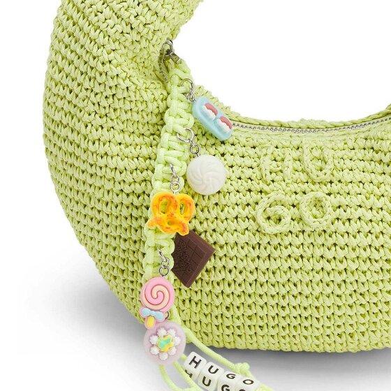 Hugo Zeya Shoulder Bag 27 cm