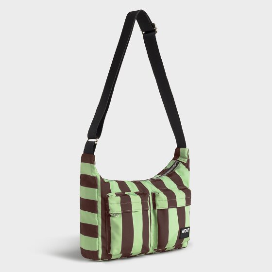 Wouf Shoulder bag 32 cm