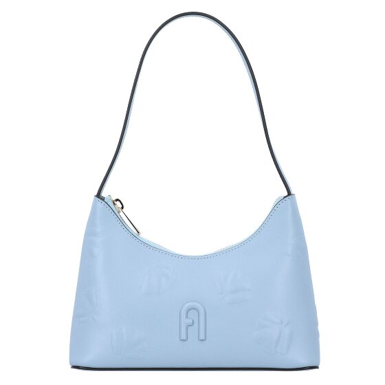Furla Diamante ee Shoulder Bag Leather 24 cm