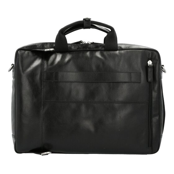 Picard Buddy Briefcases Messenger Leather 42 cm Laptop compartment Picard Buddy Briefcases Messenger Leather 42 cm Laptop compartment