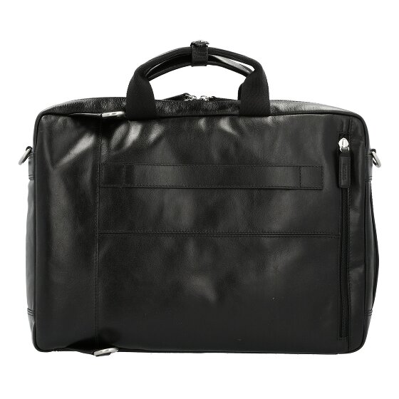 Picard Buddy Briefcases Messenger Leather 42 cm Laptop compartment