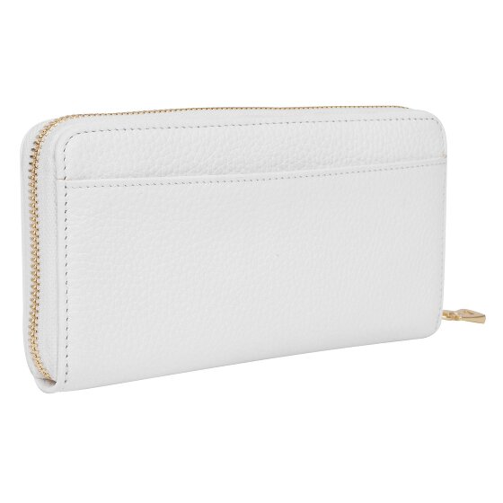 Bogner Andermatt Ela wallet RFID leather 18.5 cm