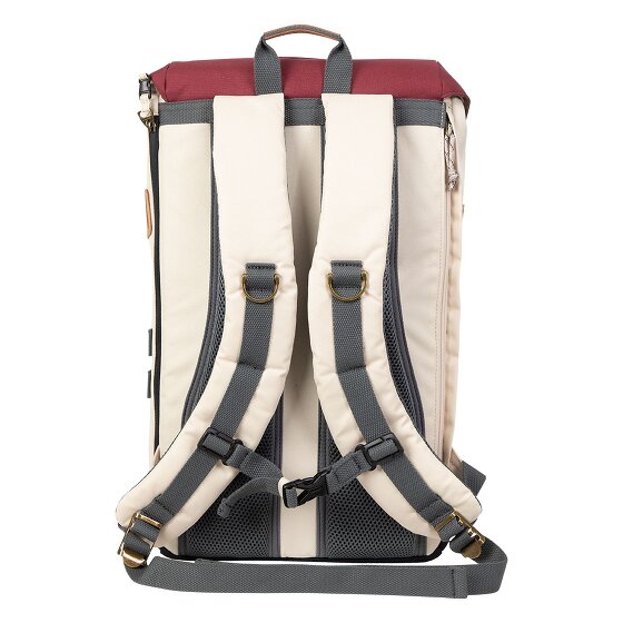 Doughnut Colorado Daypack 47 cm Laptop compartment