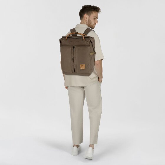 Fjällräven Haulpack No.1 Backpack 39 cm laptop compartment