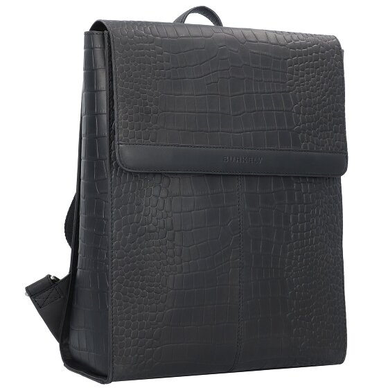 Burkely Casual Cayla Daypack Leather 37 cm Laptop compartment