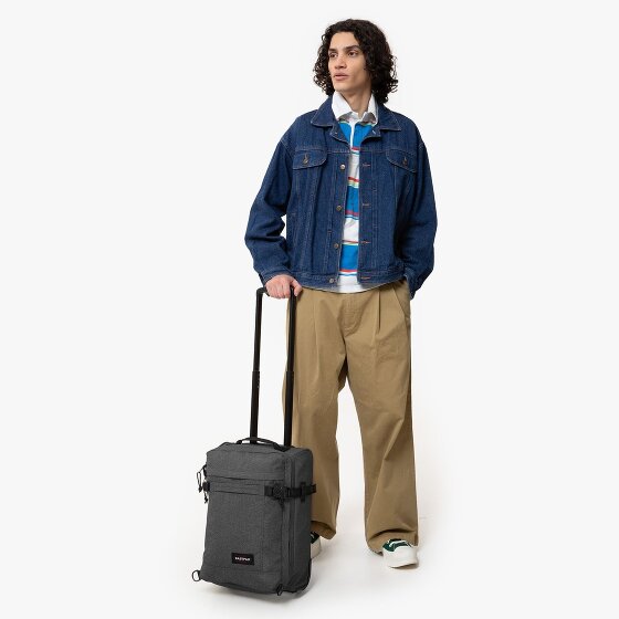 Eastpak Strapson 2 wheels Travel bag 43 cm