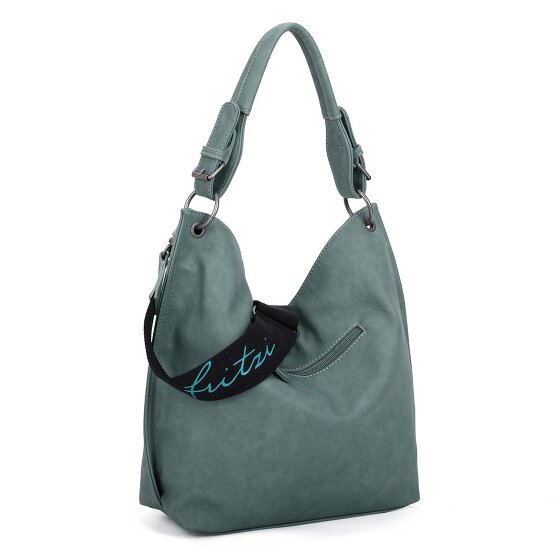 Fritzi aus Preußen Eco Fritzi01 Shoulder Bag 43 cm