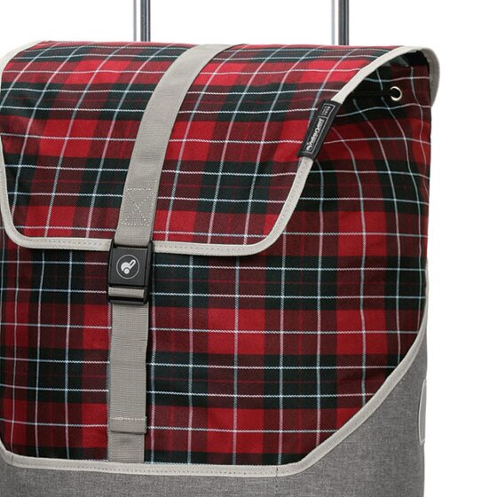 Andersen Shopper Scala Shopper Gese Shopping Trolley 59 cm