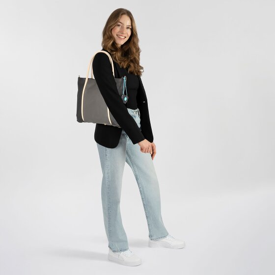 Gabs Lydia Shoulder Bag Leather 36 cm Gabs Lydia Shoulder Bag Leather 36 cm