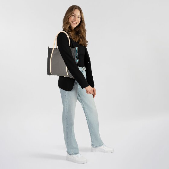 Gabs Lydia Shoulder Bag Leather 36 cm