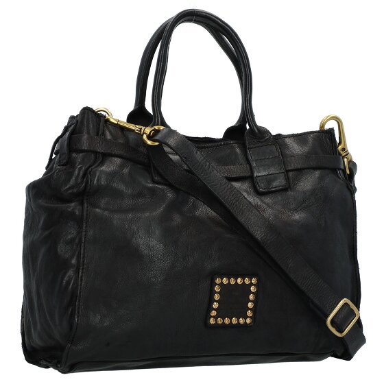 Campomaggi Rossella Handbag Leather 26 cm