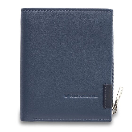 Roncato Monaco Wallet RFID protection Leather 8 cm
