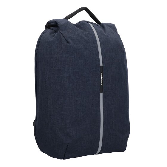 Samsonite Securipak backpack RFID 44 cm laptop compartment