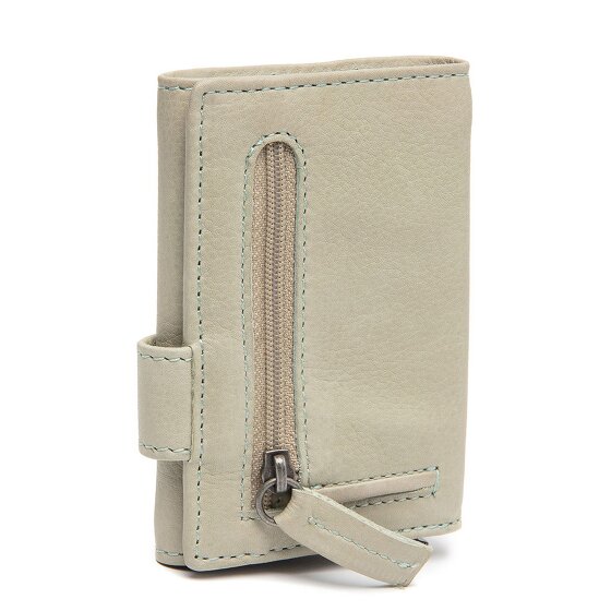 The Chesterfield Brand Nivala Wallet RFID protection Genuine Leather 7.5 cm