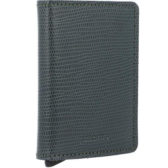 Secrid Slimwallet Rango credit card case RFID leather 7 cm