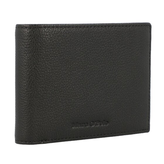 Marc O'Polo Pete wallet leather 12 cm