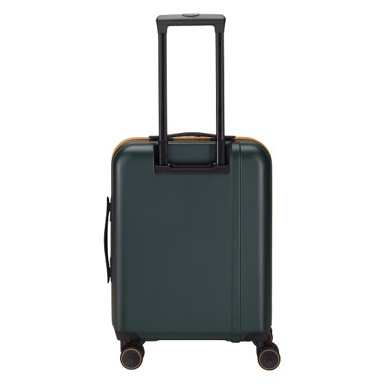 Travelite travelite x NFL 4 wheels Cabin suitcase S 55 cm