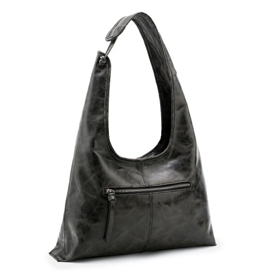 FredsBruder Ever Faded Shoulder Bag Leather 38 cm