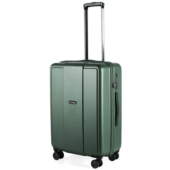 Epic Pop 6.0 4 Roll Trolley 65 cm