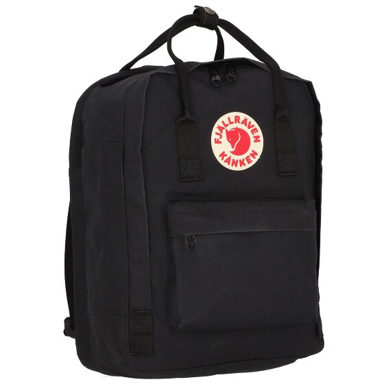 Fjällräven Kanken backpack 35 cm laptop compartment