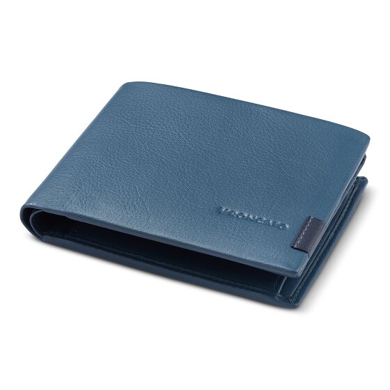 Roncato Monaco Wallet RFID protection Leather 12.5 cm