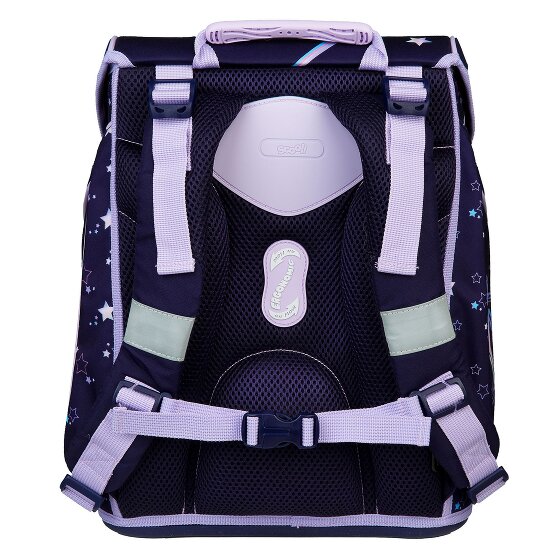 Scooli EasyFit School bag set 5-piece