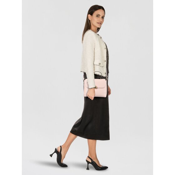 Furla Moonlight Handbag S Genuine Leather 23 cm