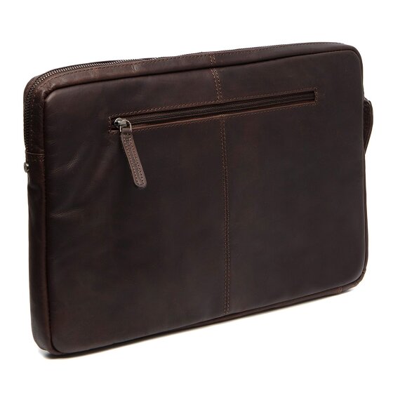 The Chesterfield Brand Tilbury Laptop bag Leather 37 cm